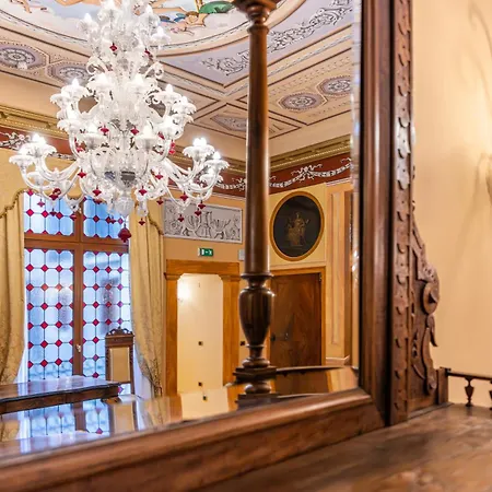 Antico Portego Guest house 2*