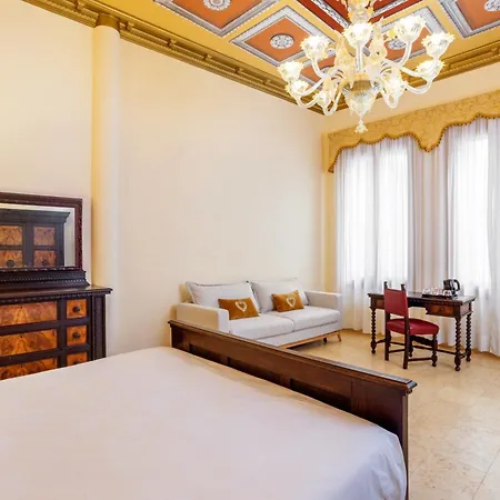 Antico Portego Venice