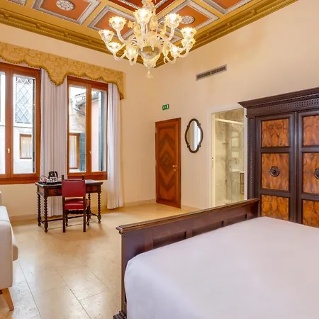 Antico Portego Guest house