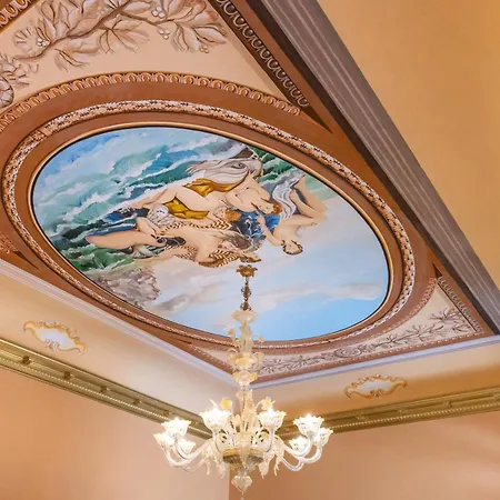 Guest house Antico Portego
