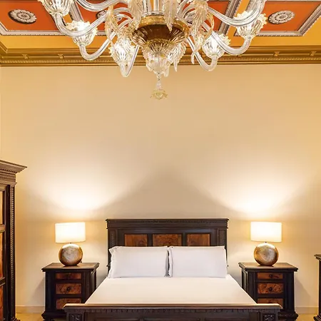 Antico Portego Guest house 2*