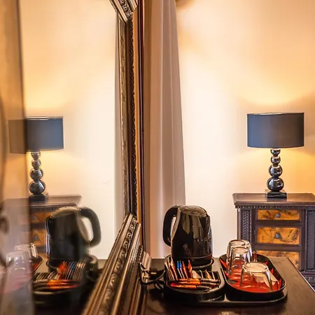 Antico Portego Guest house