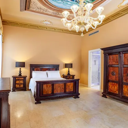 Antico Portego Guest house 2*
