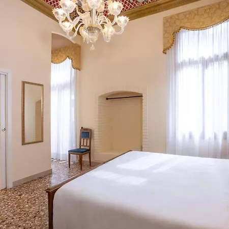 Guest house Antico Portego 2*