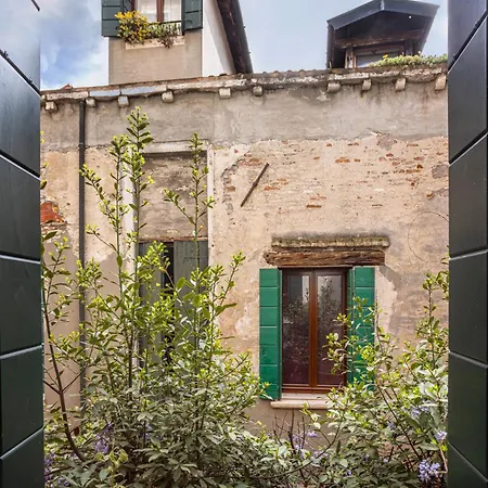 Antico Portego Guest house Venice