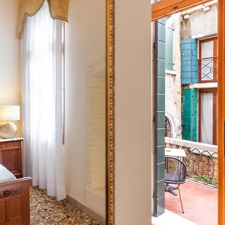 Guest house Antico Portego Venice