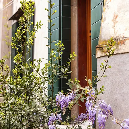 Antico Portego Venice