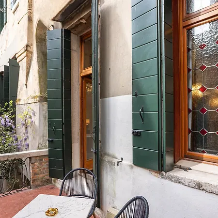 Antico Portego Guest house 2*