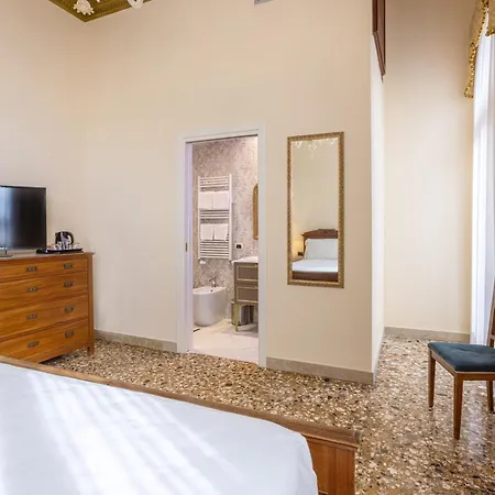 Antico Portego Guest house Venice