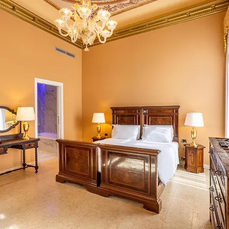 Antico Portego Guest house