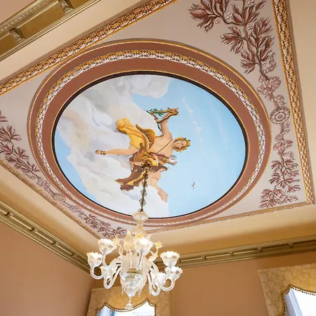 Guest house Antico Portego 2*