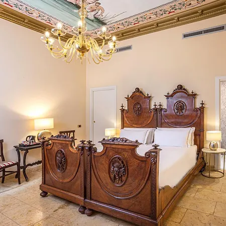 Antico Portego Guest house Venice