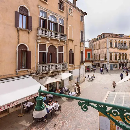 Guest house Antico Portego Venice