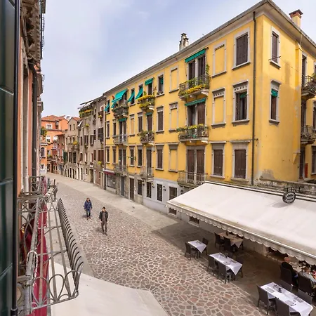 Antico Portego 2* Venice
