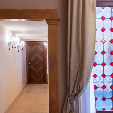 Antico Portego Guest house 2*