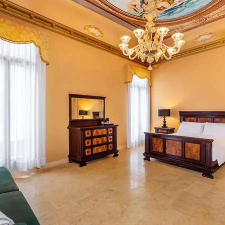 Antico Portego Guest house Venice