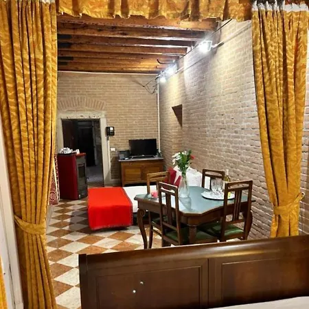 Guest house Antico Portego Venice