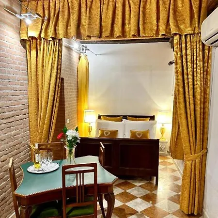 Antico Portego Venice
