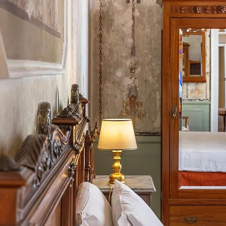 Antico Portego Guest house 2*