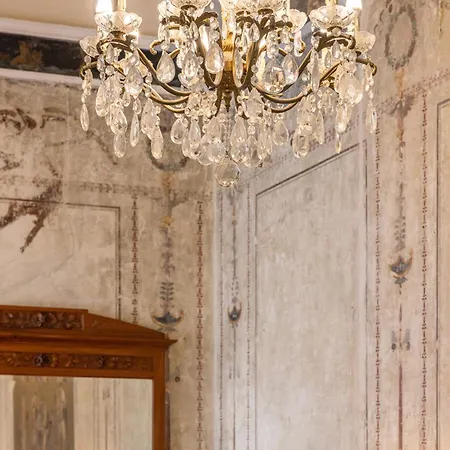 Antico Portego Guest house