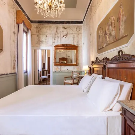 Guest house Antico Portego Venice