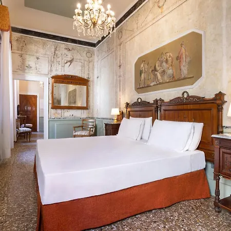 Antico Portego Guest house