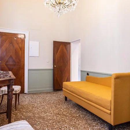 Guest house Antico Portego