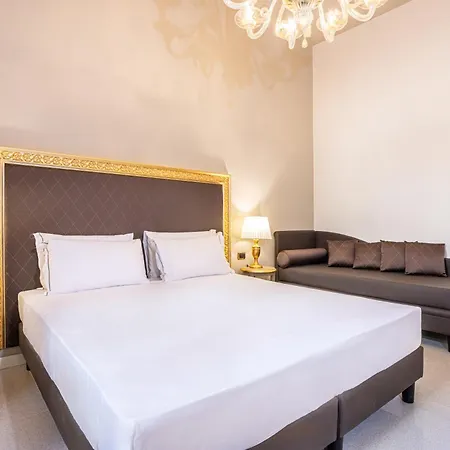 Antico Portego Guest house
