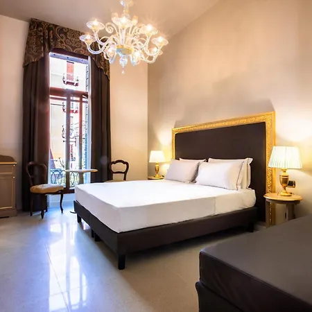 Antico Portego Guest house 2*