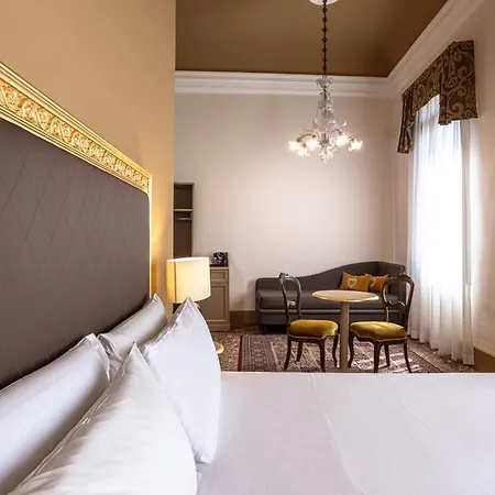 Antico Portego Guest house 2*