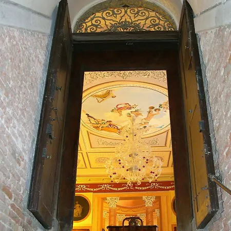 Antico Portego Guest house Venice