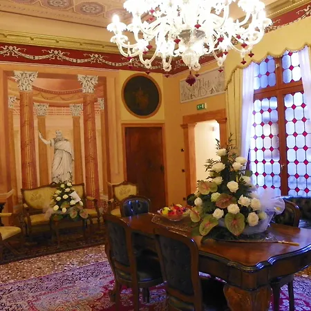 Gasthof Antico Portego Venedig