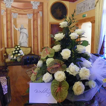 Antico Portego Gasthof 4*