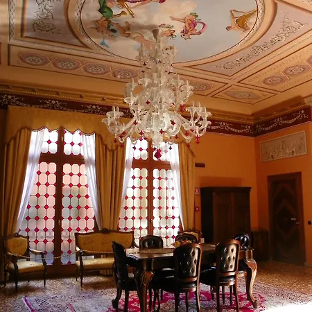 Antico Portego