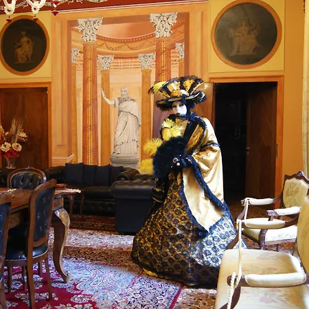 Gasthof Antico Portego