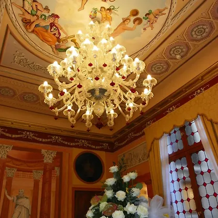 Antico Portego