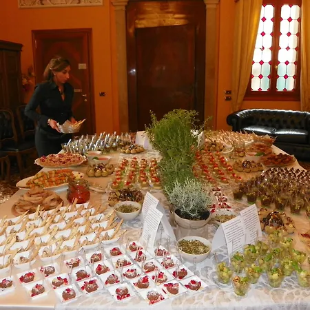 Gasthof Antico Portego