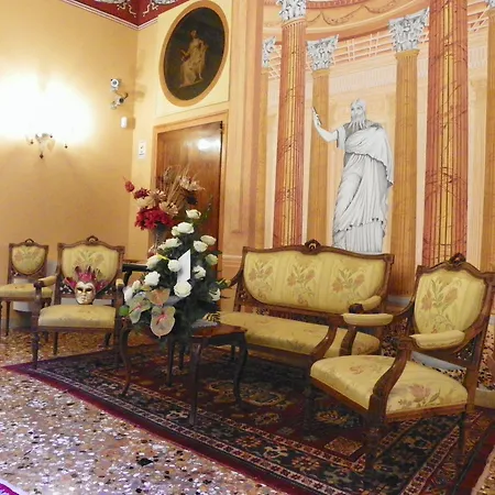 Gasthof Antico Portego