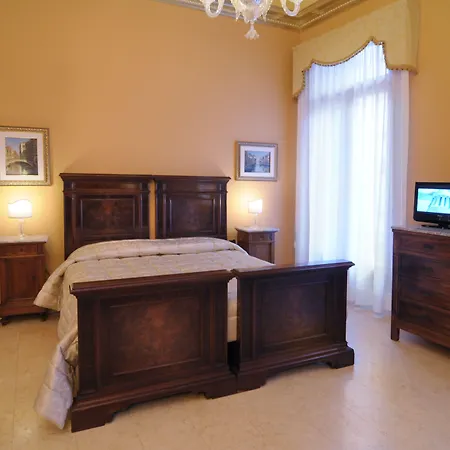 Antico Portego Venedig