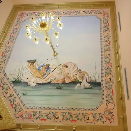 Antico Portego Gasthof Venedig