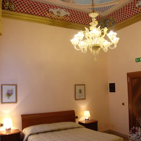 Gasthof Antico Portego Venedig