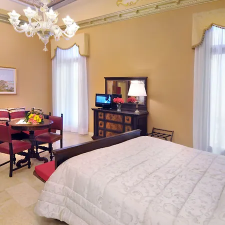 Antico Portego Gasthof