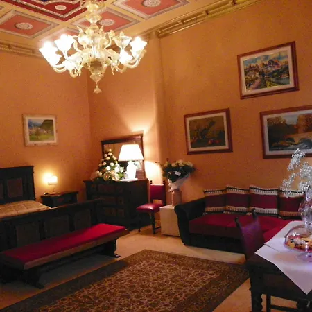 Gasthof Antico Portego Venedig