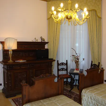 Antico Portego Gasthof Venedig