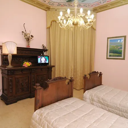 Antico Portego 4* Venedig