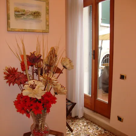 Antico Portego Venedig