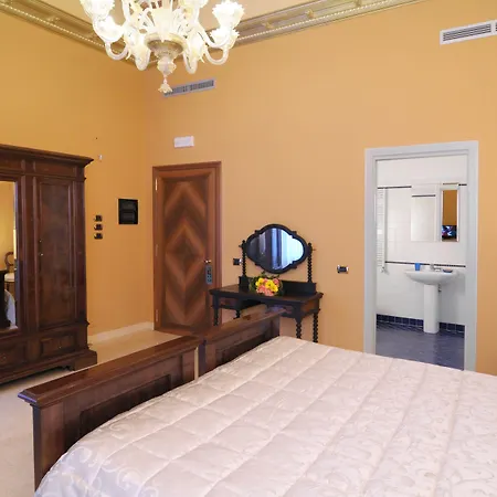 Antico Portego Gasthof Venedig