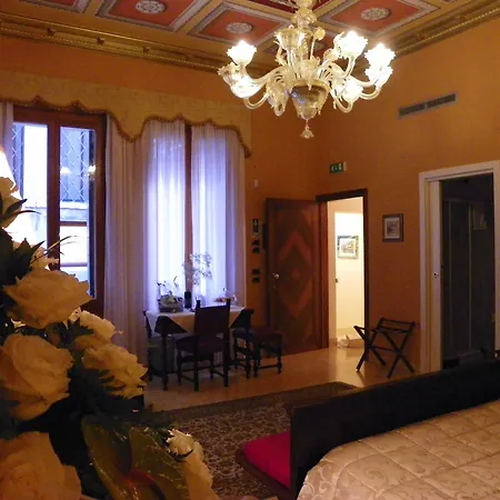 Antico Portego 4* Venedig