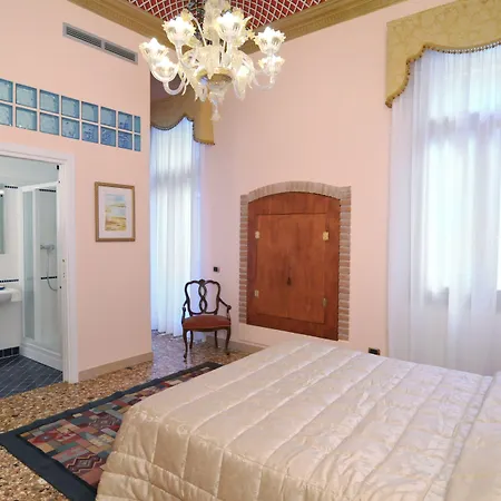 Gasthof Antico Portego