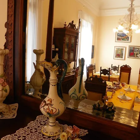 Gasthof Antico Portego Venedig